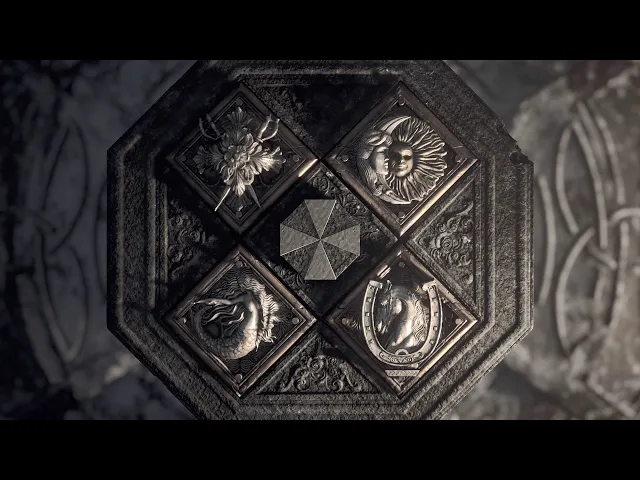 Resident Evil Village - 4th Trailer | 4K | HDR