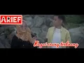 Download Lagu ARIEF-Bagai orang terbuang. 2021