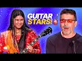 Download Lagu 10 BEST Guitar Players OF ALL TIME On Got Talent! 🤯🎸