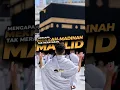 Download Lagu Mengapa Mekkah-Madinah tak Merayakan Ritual Maulid Nabi #maulid #maulidnabi #mawlidalnabi