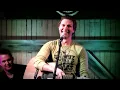 Craig Morgan - "Almost Home" unplugged