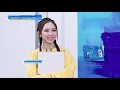 Clip: Krystian Gets So Excited Because Of Singing With G.E.M. | Youth With You S3 EP21 | 青春有你3