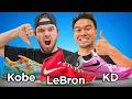 Download Lagu We Tested EVERY Nike Signature Basketball Shoe!