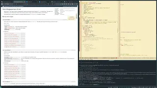 Adding optparse-applicative to my tzdb cli app