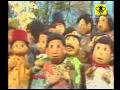 Download Lagu Kenangan Film Boneka Si Unyil   Lomba Menangis 2