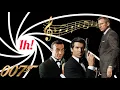 Download Lagu [1 HOUR] of James Bond Music and Songs (Skyfall, No Time To Die,...)