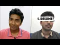 Cracking the Google Coding Interview with Priyank Goyal