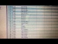 How to Program your BCD996P2 Digital Scanner for Chester County Pennsylvania