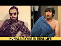Kunal Nayyar - Raj Koothrappali from The Big Bang Theory