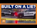 Gilbert police accused of lying about crime stats