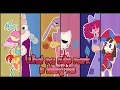 Download Lagu What my cutie mark is telling me • Tadc sketch animation || [English version]
