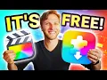 Installing Final Cut Pro Plugins Just Got WAY Easier Free App