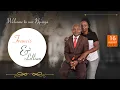 Download Lagu Francis and Lilian's Ngasya Highlights video