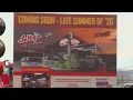 Salty s BBQ to open new restaurant in northwest Bakersfield