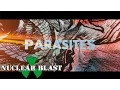 Download Lagu AVERSIONS CROWN - Parasites (OFFICIAL LYRIC VIDEO)