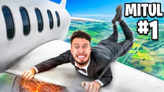 Testez 1000 Mituri Periculoase În 50 ORE !