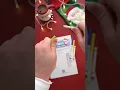 Free Christmas Matching Printable