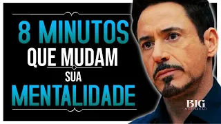 Isso Fará Você Acordar Para Uma Nova Vida - MOTIVACIONAL - BIG MOTIVAÇÃO
