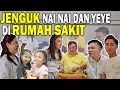Download Lagu THANIA KHAWATIR‼NAI-NAI \u0026 YEYE MASUK RUMAH SAKIT⁉| THE ONSU FAMILY