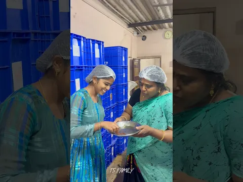 📦 "அக்கா... என் பார்சல் எங்கே? 🤔 இதோ உங்கள் Parcel Update!"