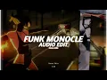 funk monocle (super slowed) - raiden, trxshbxy [edit audio]
