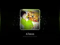 趙詠華 Cyndi Chaw -《Almaz》Official Lyric Video