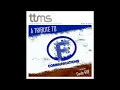 Download Lagu 108 - A Tribute To F-Communications - mixed by Code618