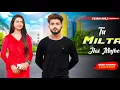 Download Lagu Tu Milta Hai Mujhe Raj Barman||Cute Love Story | Ft.Ruhi \u0026 Kingsuk | Team Raj Presents