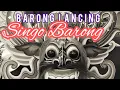 Lagu Barong Lancing || Singo Barong Singotrunan Banyuwangi