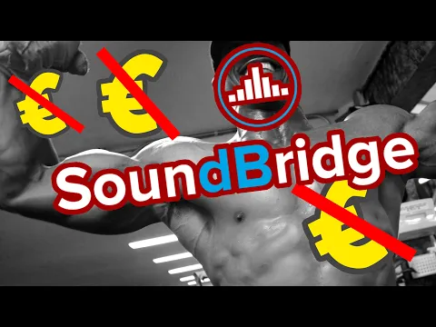 Download MP3 Soundbridge: kostenlose Audio Aufnahmesoftware für alle! | TechBoss | Deutsch | 2019