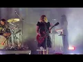 Sleater-Kinney "Dig Me Out" LIVE | MGM Music Hall at Fenway Boston, MA | September 21, 2026
