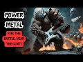 Unleash the Epic Power: 2025’s Ultimate Power Metal Experience
