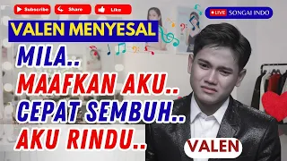 mila forgive me get well soon i miss you milen valen mila song