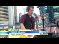 Lagu Green Day - @Good Morning America 2012 - Full Live