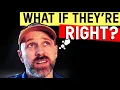 you should take conspiracy theories seriously this is why