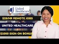 Remote Jobs Healthcare Online Work From Home Jobs - United Healthcare Urgent Hires