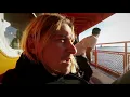 Part 1 / TDME Tour USA&CANADA / ANTYTILA