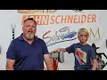Paul Michael Little Bo interview with Aimless Adventures at Bo s Extravaganza John Schneider Studios