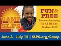 Camp SLPS