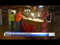 Iconic Decatur restaurant Back 40 Junction closing its doors WANE 15 at 6
