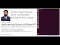 How To Work With Python On UNIX Based OS