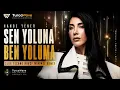 Hande Yener – Sen Yoluna Ben Yoluma | Club Techno House Minimal Remix | TurcaWave