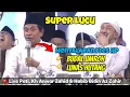 Download Lagu KH Anwar Zahid Satu Panggung Habib Bidin Live Az Zahir Di Pati Super Lucu Terbaru 2025