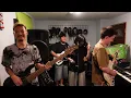 ヨルシカ - 火星人 / Yorushika - Martian (Band Cover)