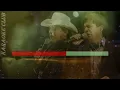CHITÃOZINHO E XORORO - TERRA TOMBADA ( KARAOKÊ )