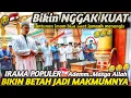 Download Lagu Imam Sholat Isya Paling Merdu, Irama Rost‼️ tiap dengar Ayat² \u0026 lantunannya راست ماشاالله 😭🇮🇩