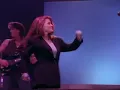 Belinda Carlisle - Our Lips Are Sealed (Good Heavens! Tour '88)