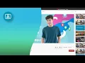 Code Ninjas Gig Harbor Summer Camp - Content Creators YouTube Stars I