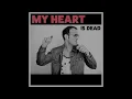 Theo Katzman – My Heart is Dead (AUDIO)