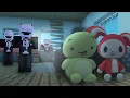 Download Lagu Survive The Minecraft BREAK IN STORY!
